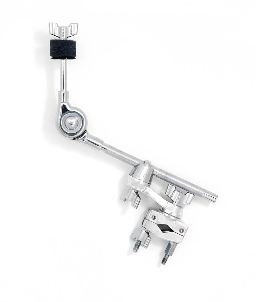 776006 Cymbal L-Arm Adjustable Clamp