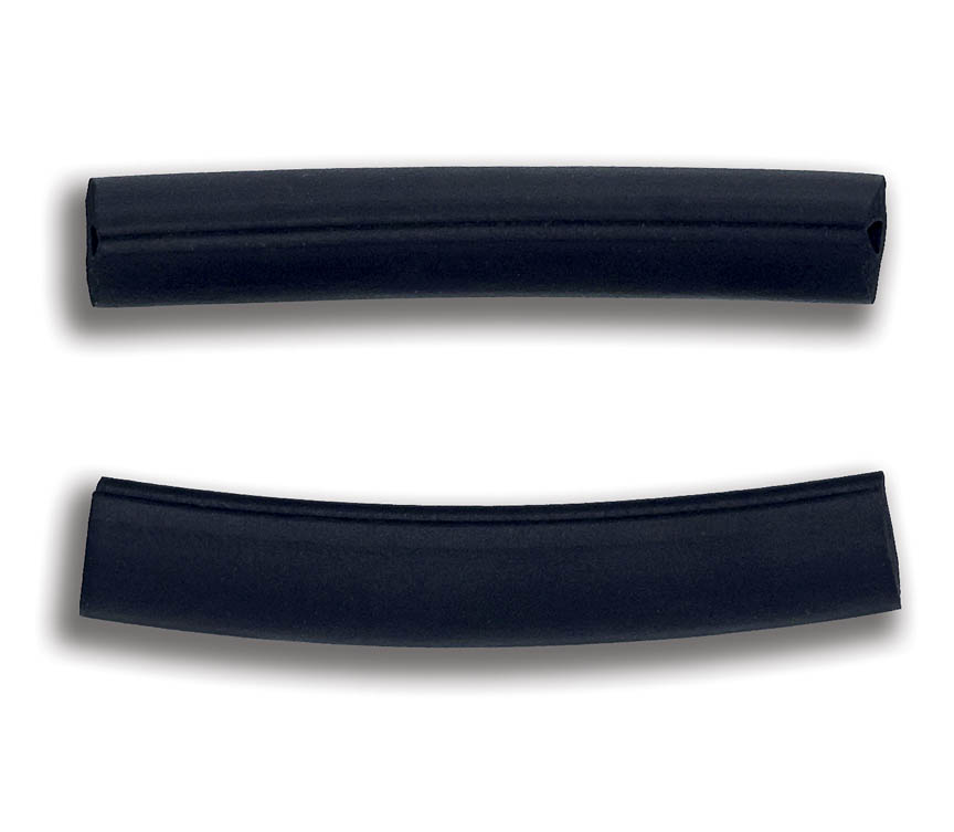 Rubber Drum Bumper, Pack of 2