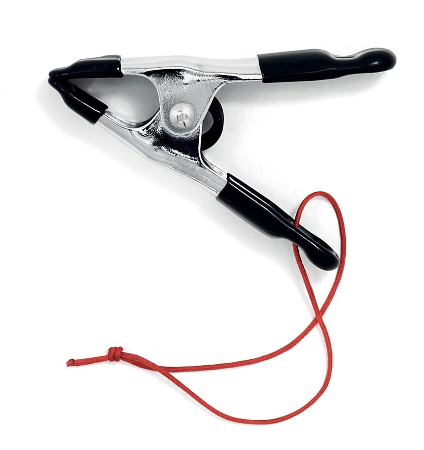 776278 Triangle Clip Mount