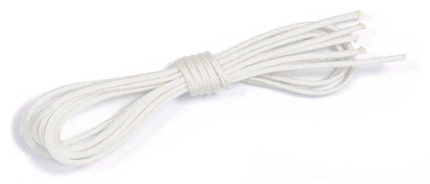 Nylon Snare Cord, Pack of 6