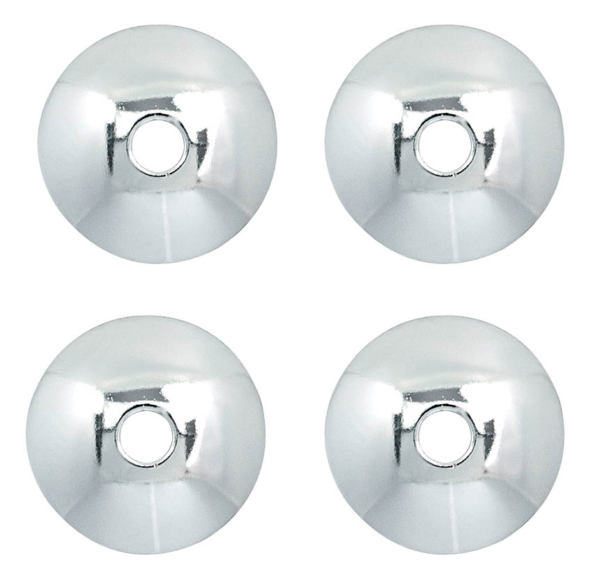 Metal Cymbal Stand Washer, Pack of 4
