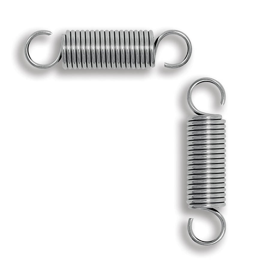 Standard Pedal Spring, Pack of 2