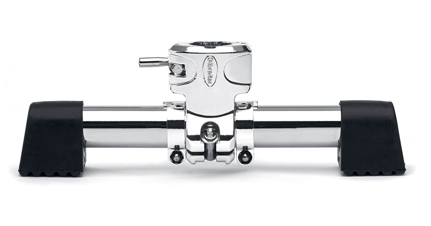 Chrome Series Quick Clamp Mini T-Leg Assembly