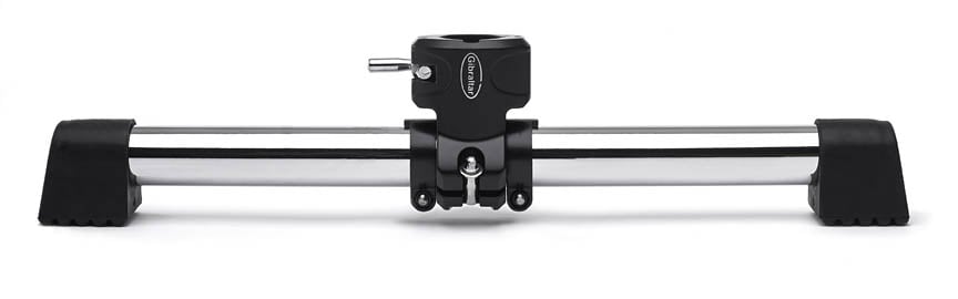 Road Series Quick Clamp Long T-Leg Assembly