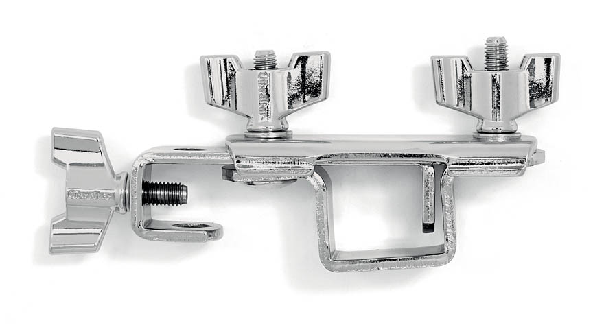 Tambourine Post Mount