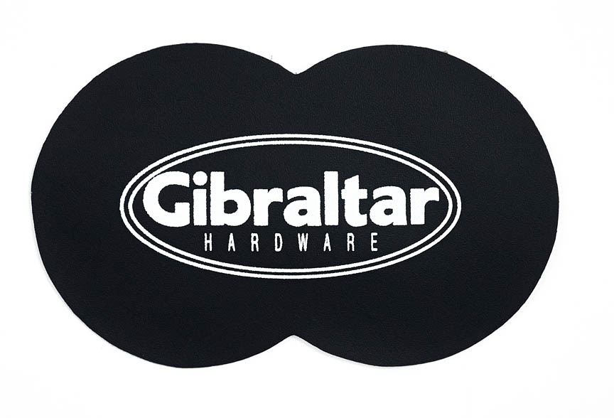 776028 Double Pedal Impact Pad
