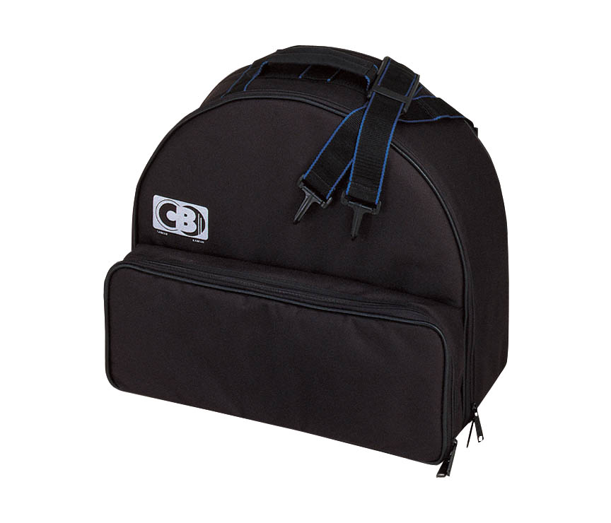 Picture of CB Drums 775610 Backpack Bag for IS678BP