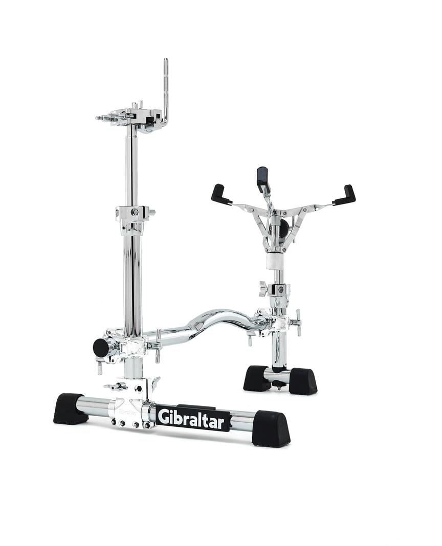 775545 Stealth Vertical Mounting System Single Tom Kit