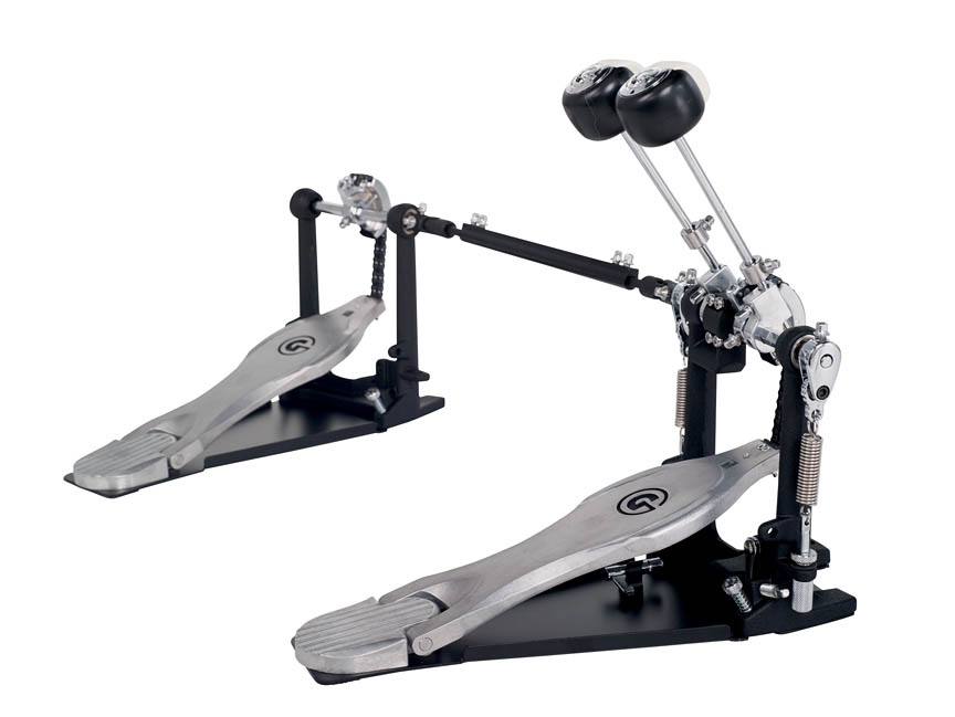 6700 Series Dual Chain Drive Double Bass Drum Pedal