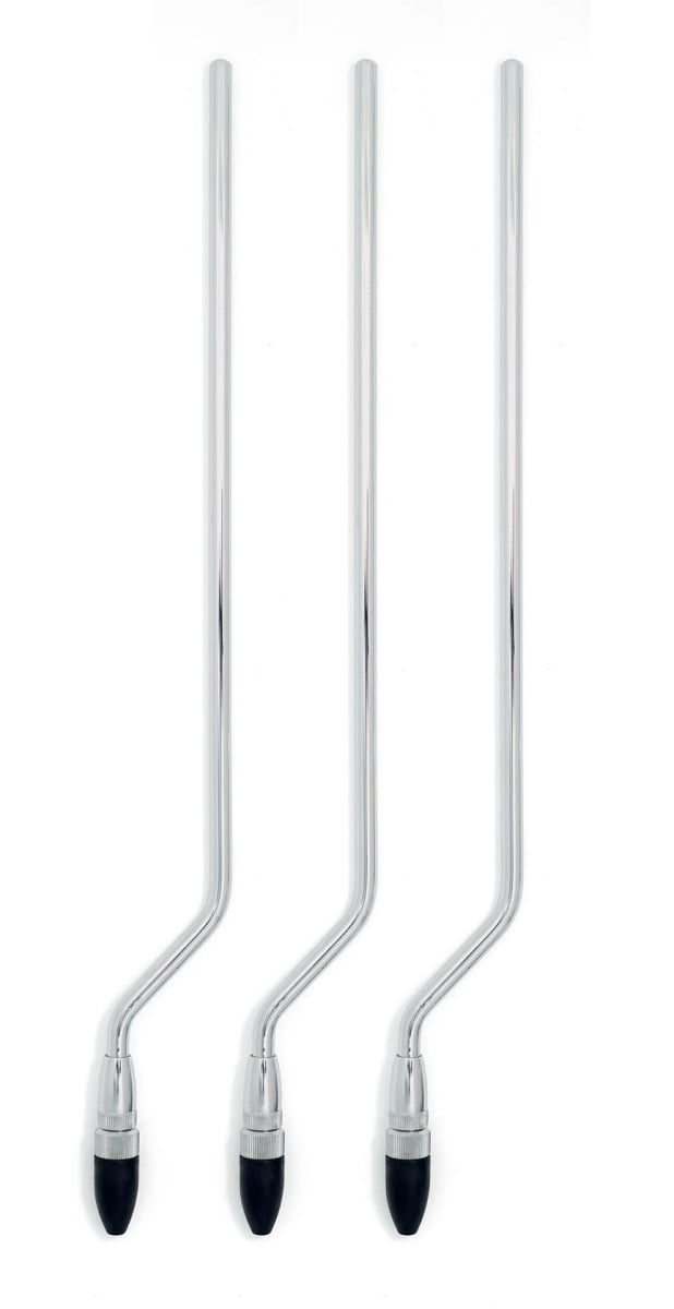 12.7 mm Dunnett Floor Tom Legs