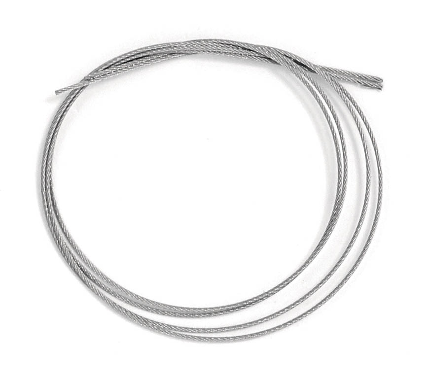 Metal Snare Cord, Pack of 4