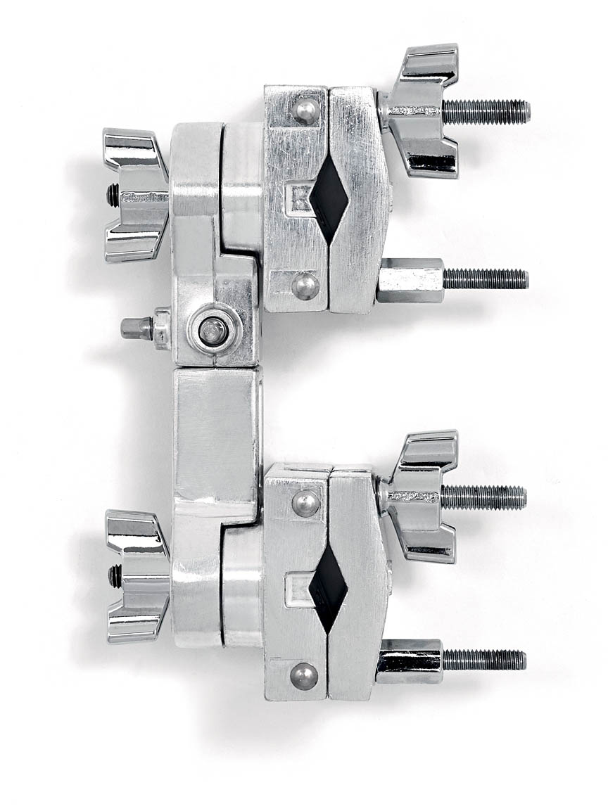 Super Universal Grabber Clamp