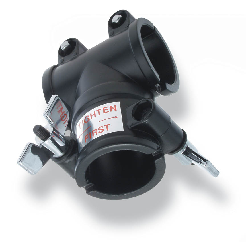 776111 Power Rack T-Leg Clamp