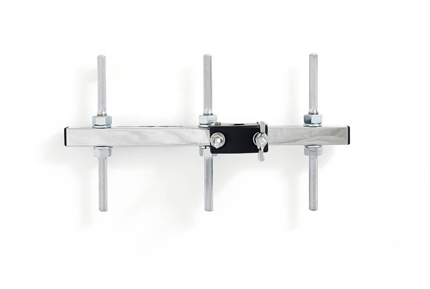 3-Post Accessory Mount Clamp