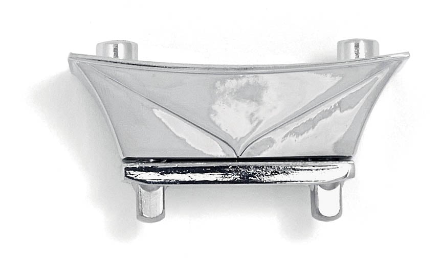 776253 Deluxe Snare Butt End