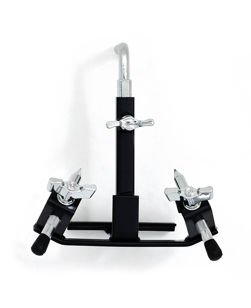 Cowbell Bass Drum Pedal Mount