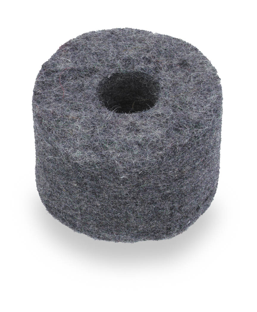 Tall Cymbal Felts, Pack of 4