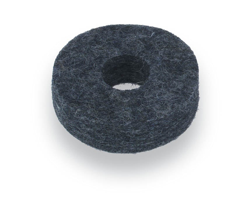 Short Cymbal Felt, Pack of 4