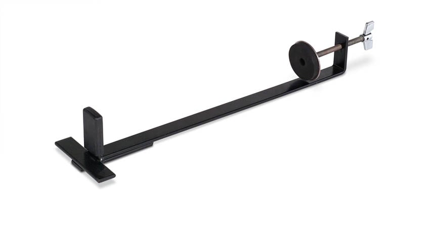 Cajon Adjustable Pedal Mount