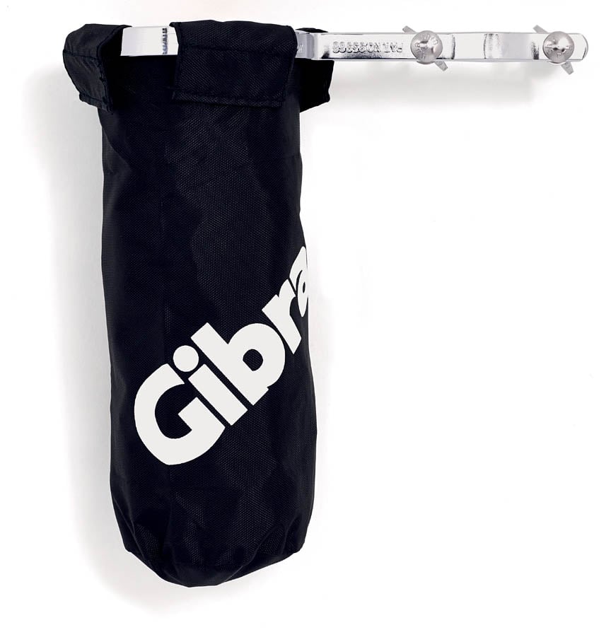 776260 Soft Nylon Stick Holder with Clamp