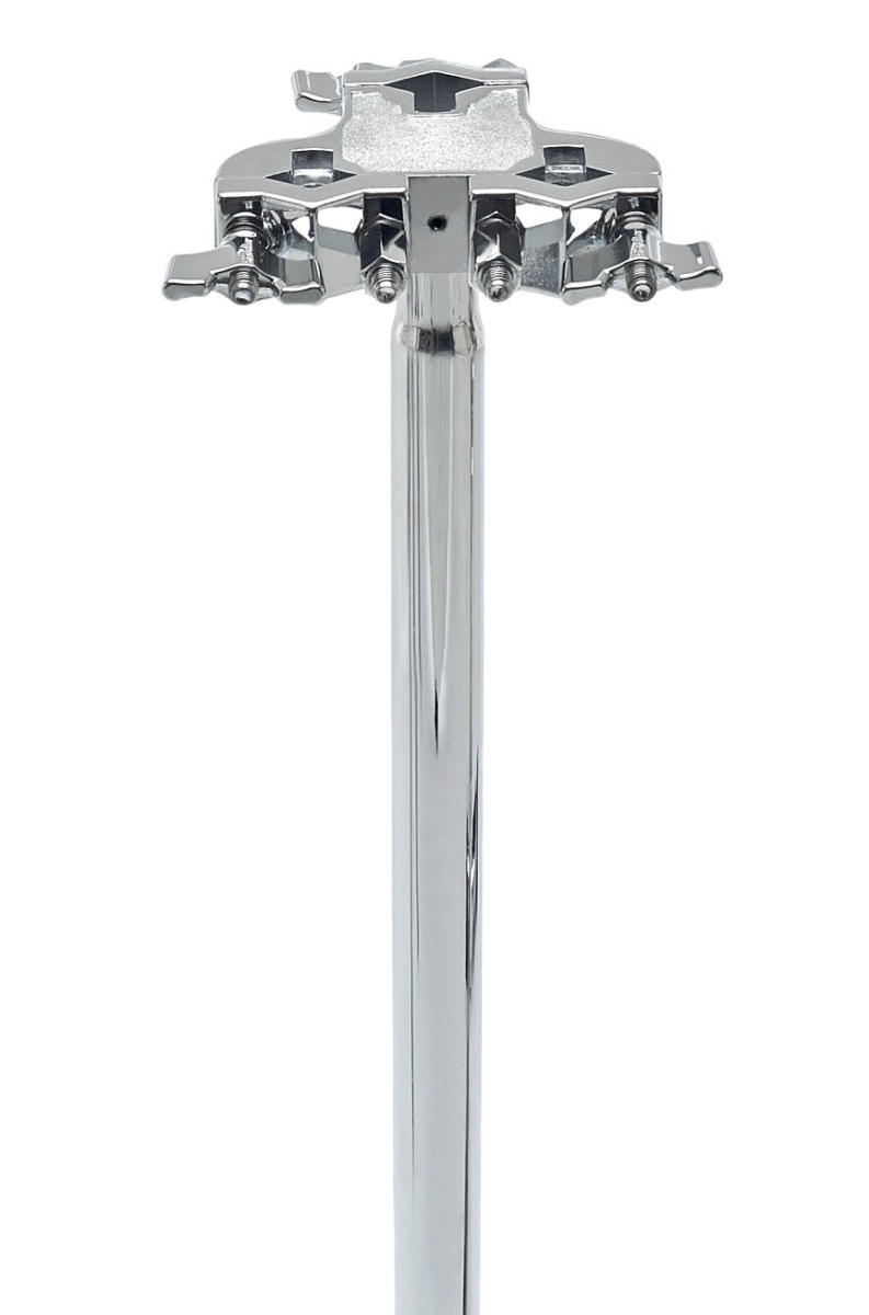 3 Hole Platform Mount with Post