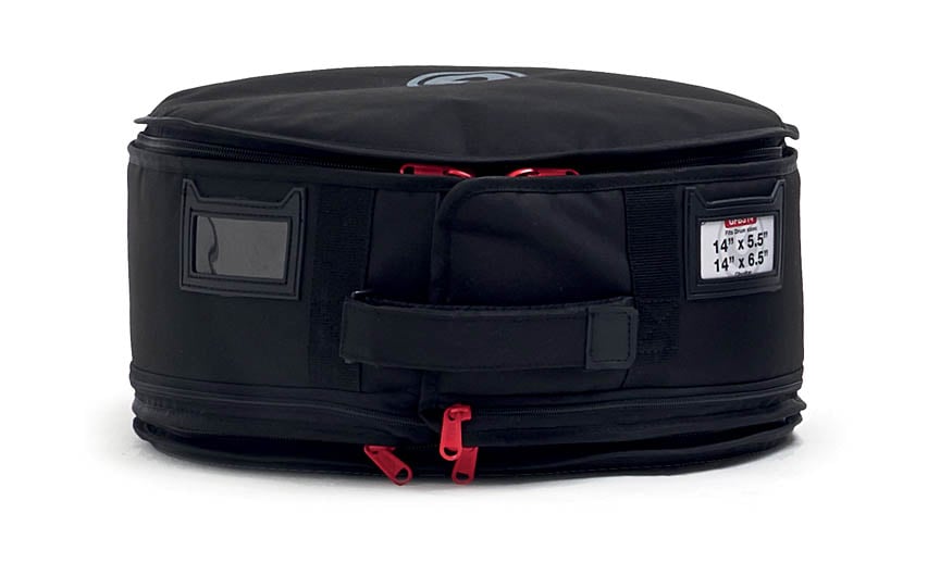 14 in. Snare Drum Flatter Bag