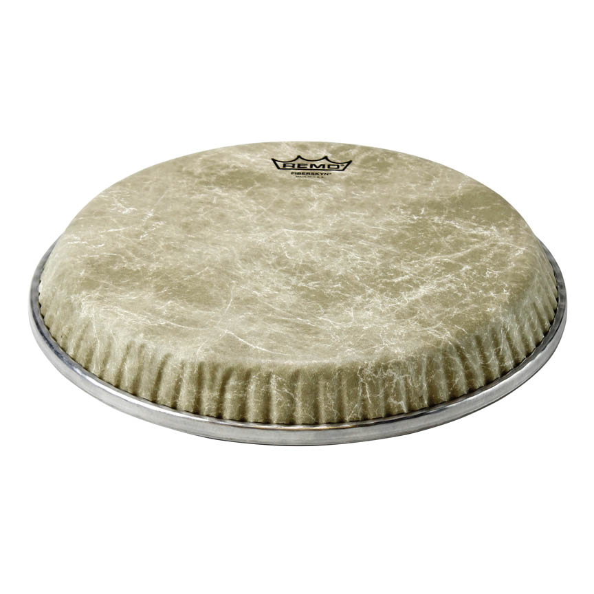 10.75 in. Symmetry D2 Fiberskyn Conga Drum Head