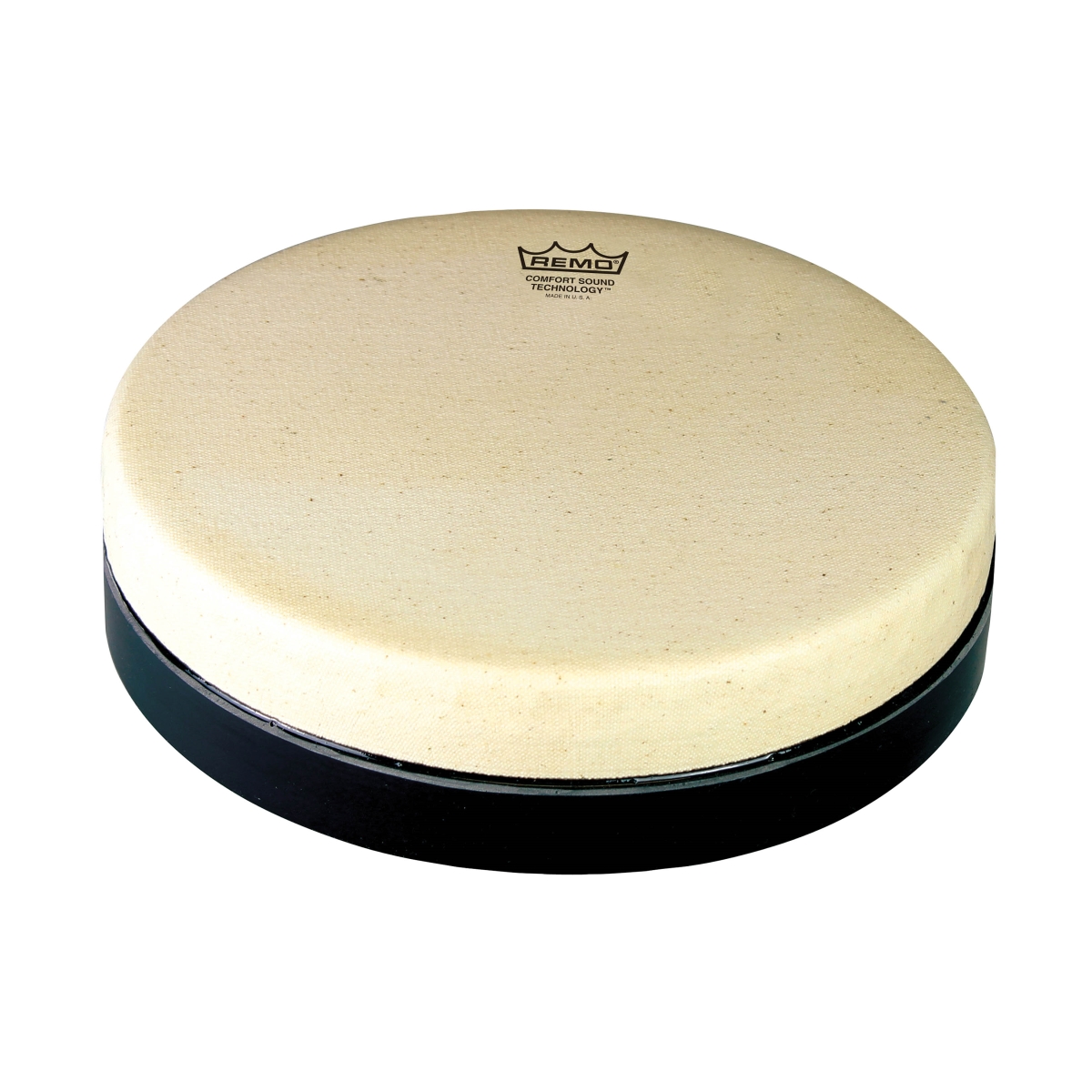9 x 2 in. Comfort Sound Technology Drumhead