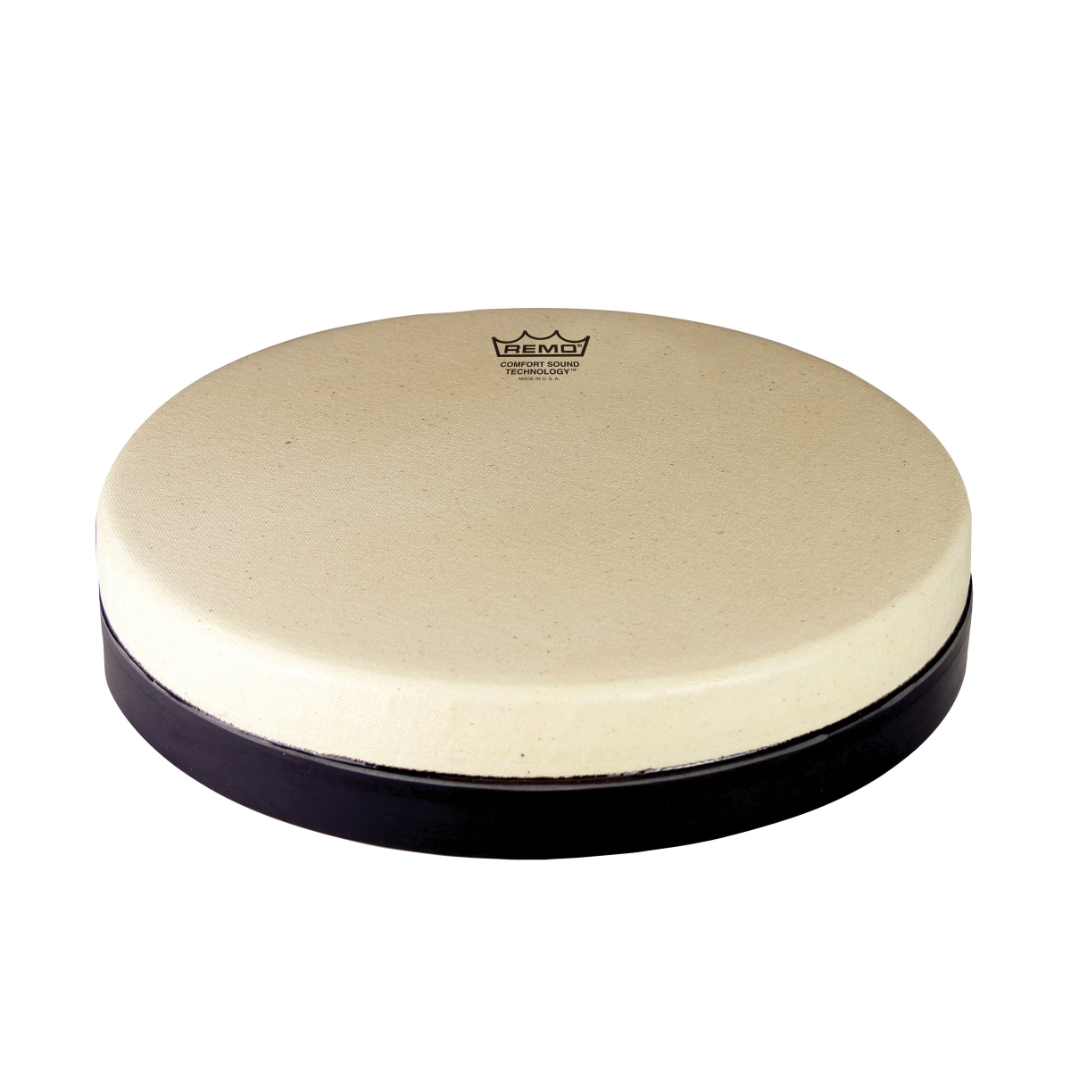 11 x 2 in. Comfort Sound Technology Drumhead