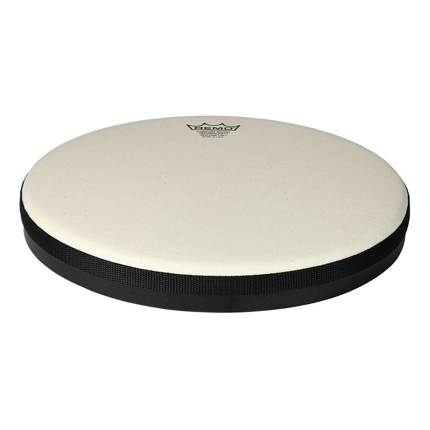 3701558 13 x 1.5 in. Drumhead Rhythm Lid