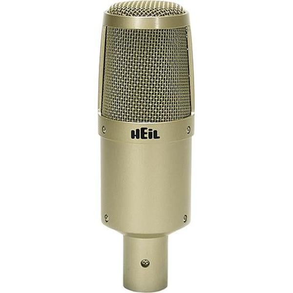 364992 Large Diameter Microphone