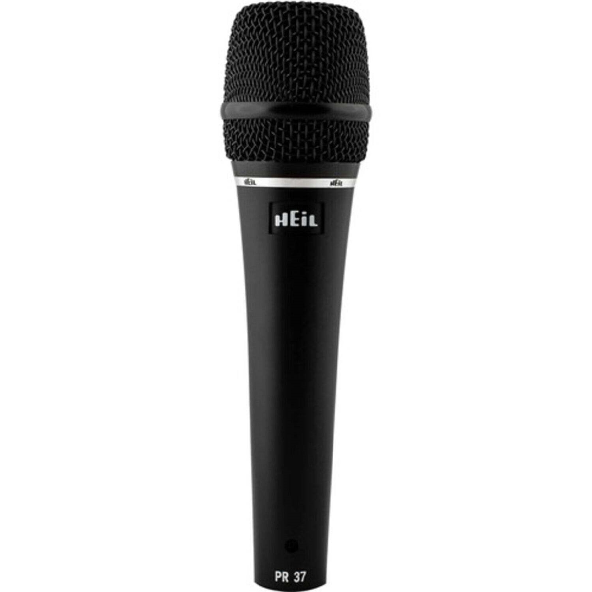 364999 Large Diameter Handheld Vocal Microphone