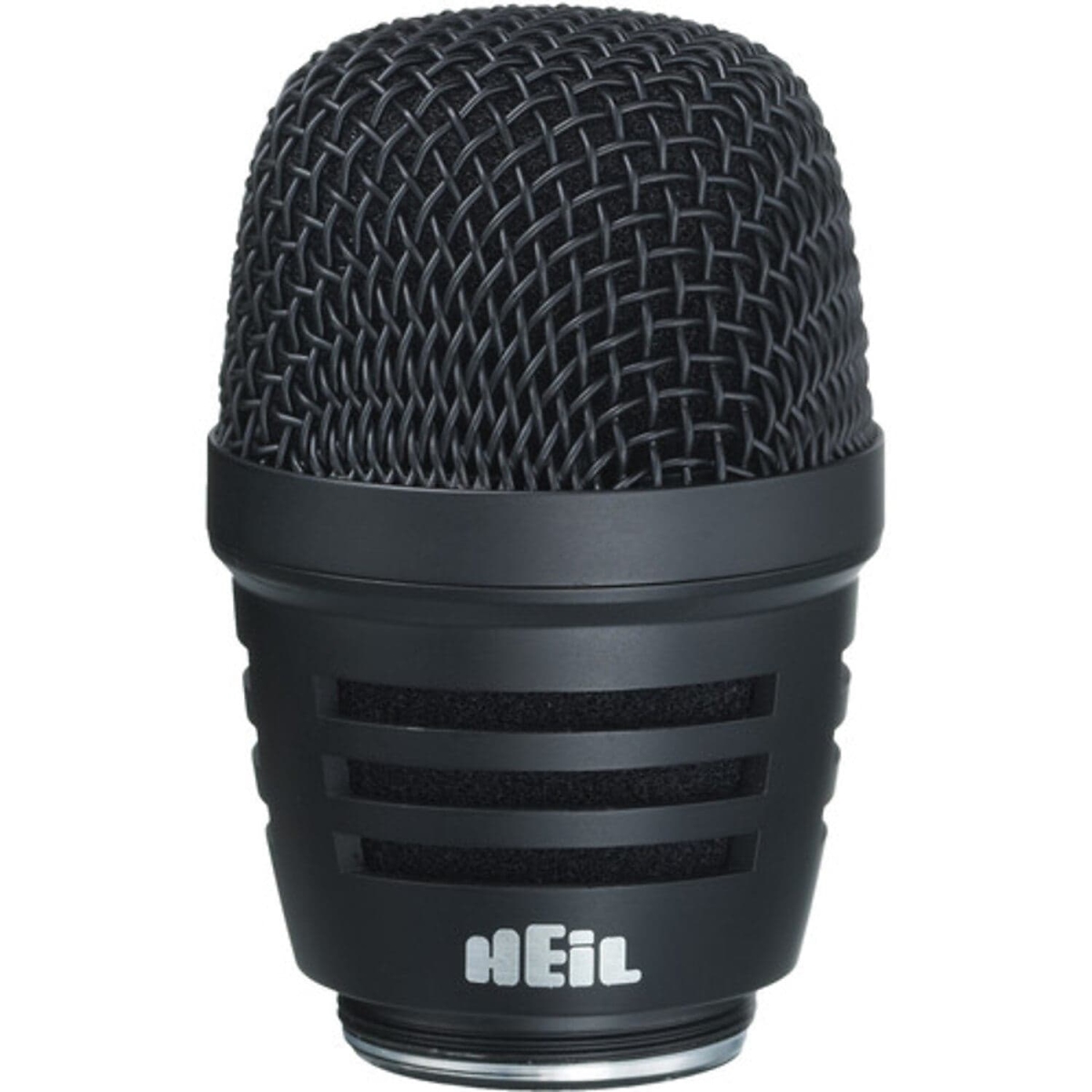 365011 Replacement Wireless Capsule for PR35 Microphone, Black
