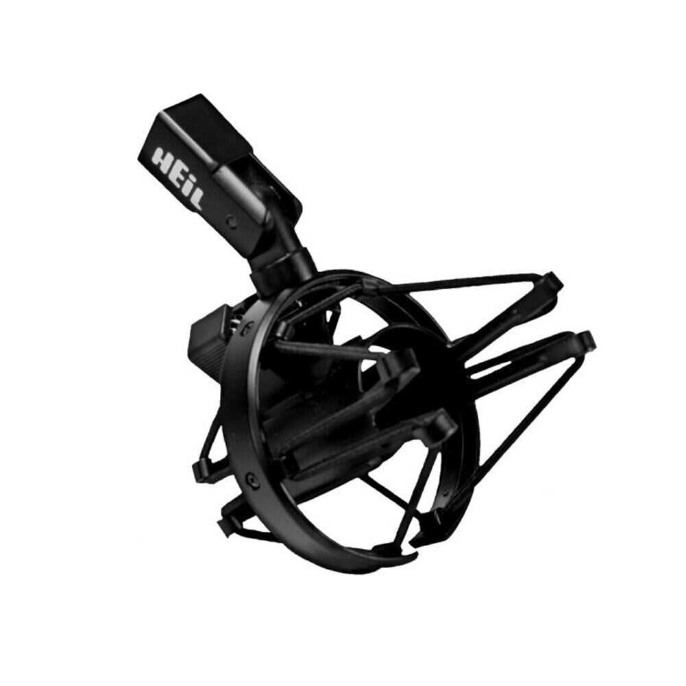 366189 Flexible Shock Mount for PR20 & PR22 Microphones