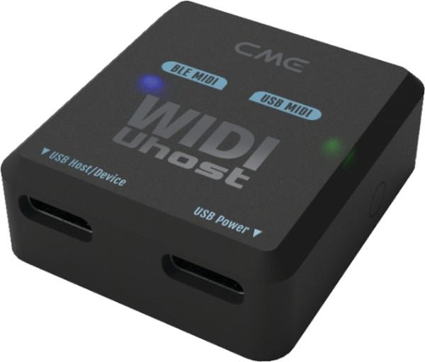 Picture of CME 403470 Widi Uhost 3-in-1 Bluetooth USB Interface