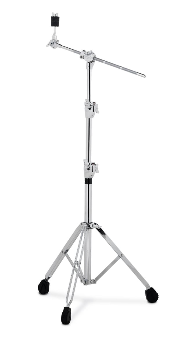 776638 Heavy Duty Pro Double Braced Boom Cymbal Stand