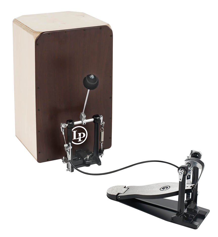 775599 Strap Drive Cajon Pedal