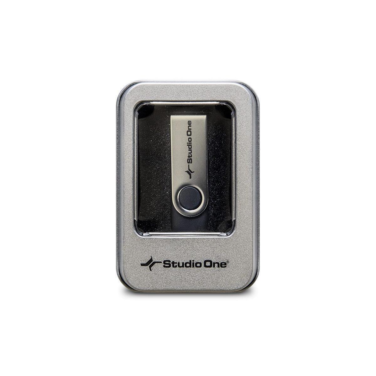 Picture of Presonus Hardware 355805 Studio One 5 USB Media Flash Drive