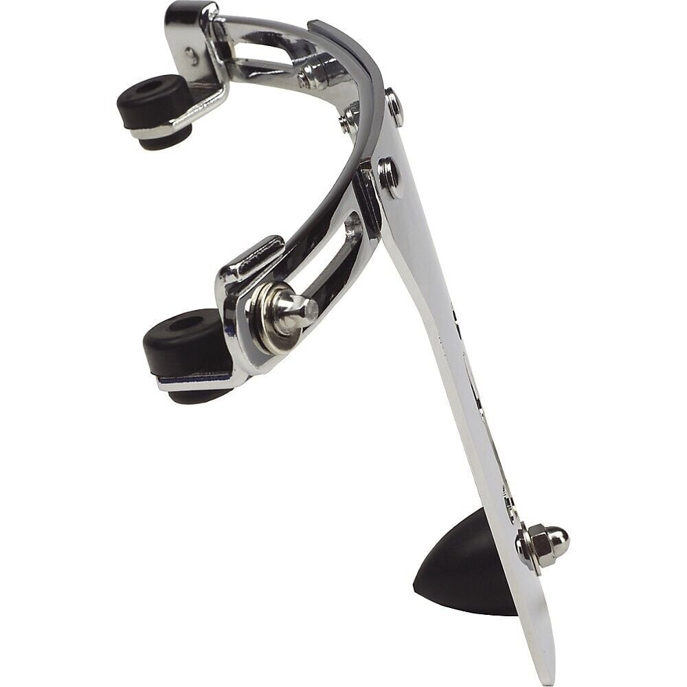 Gibraltar Hardware - Universal Suspension System, Low Mass 2 Point Mount Fits 8" to 14" Rack Toms with Adjustable Tension Rod Inserts
