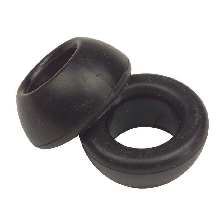 Rubber Hi Hat Clutch Washers