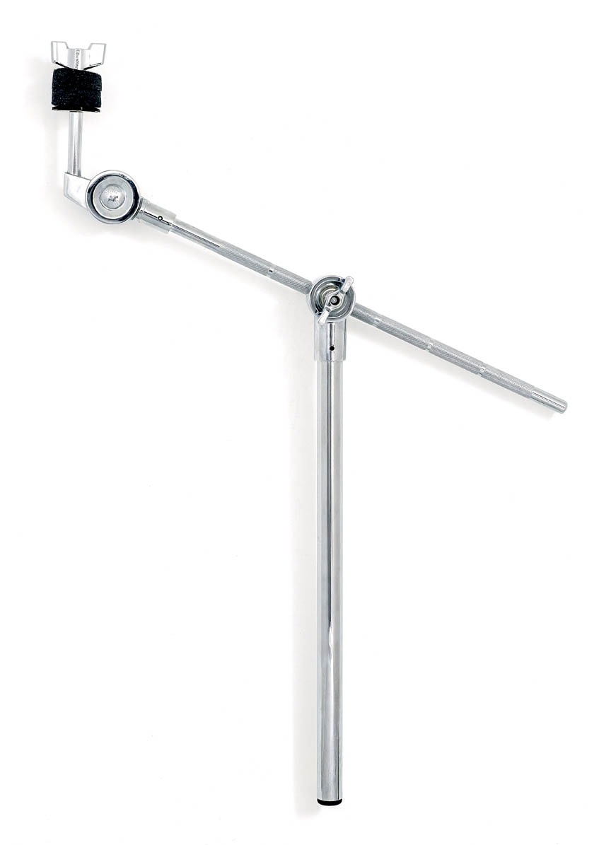Cymbal Boom Arm with Ratchet Tilter