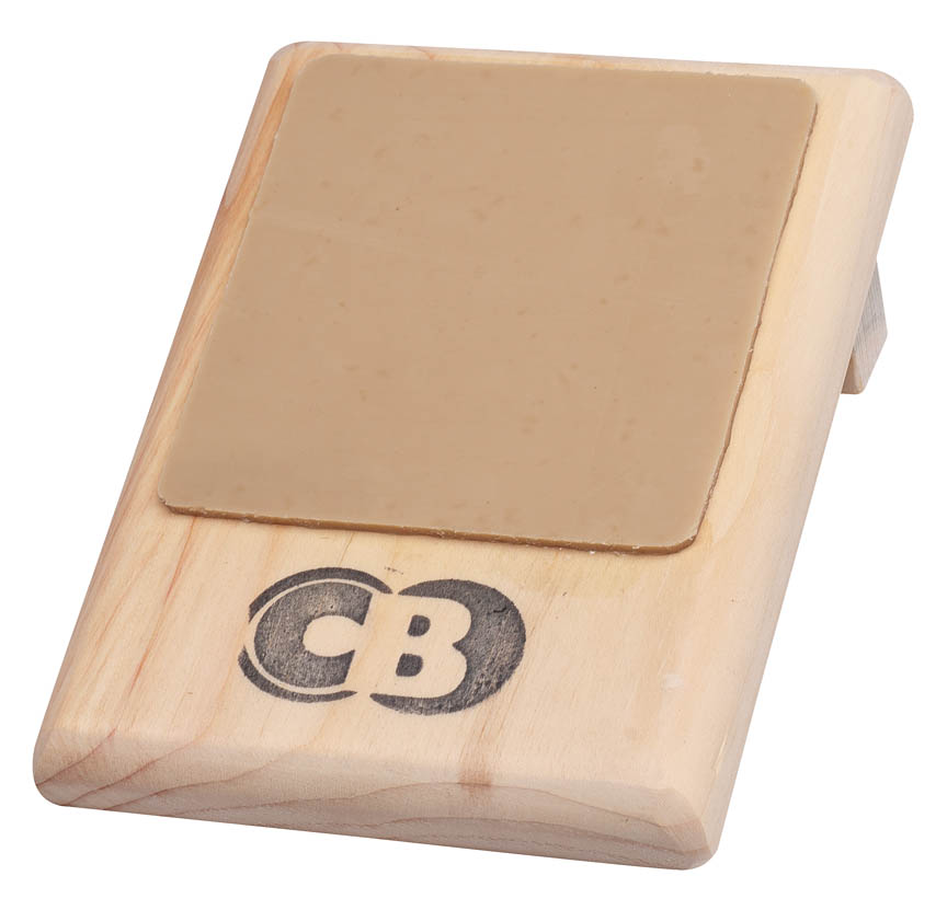 Picture of CB Drums 777147 Wood Practice Pad