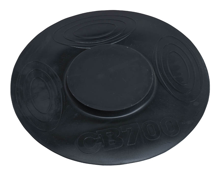 Picture of CB Drums 776498 14 in. Gladstone Practice Pad