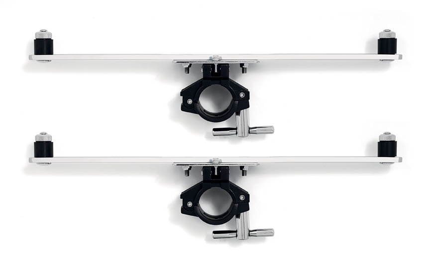 776079 Electronic Mounting Clamp with Arms