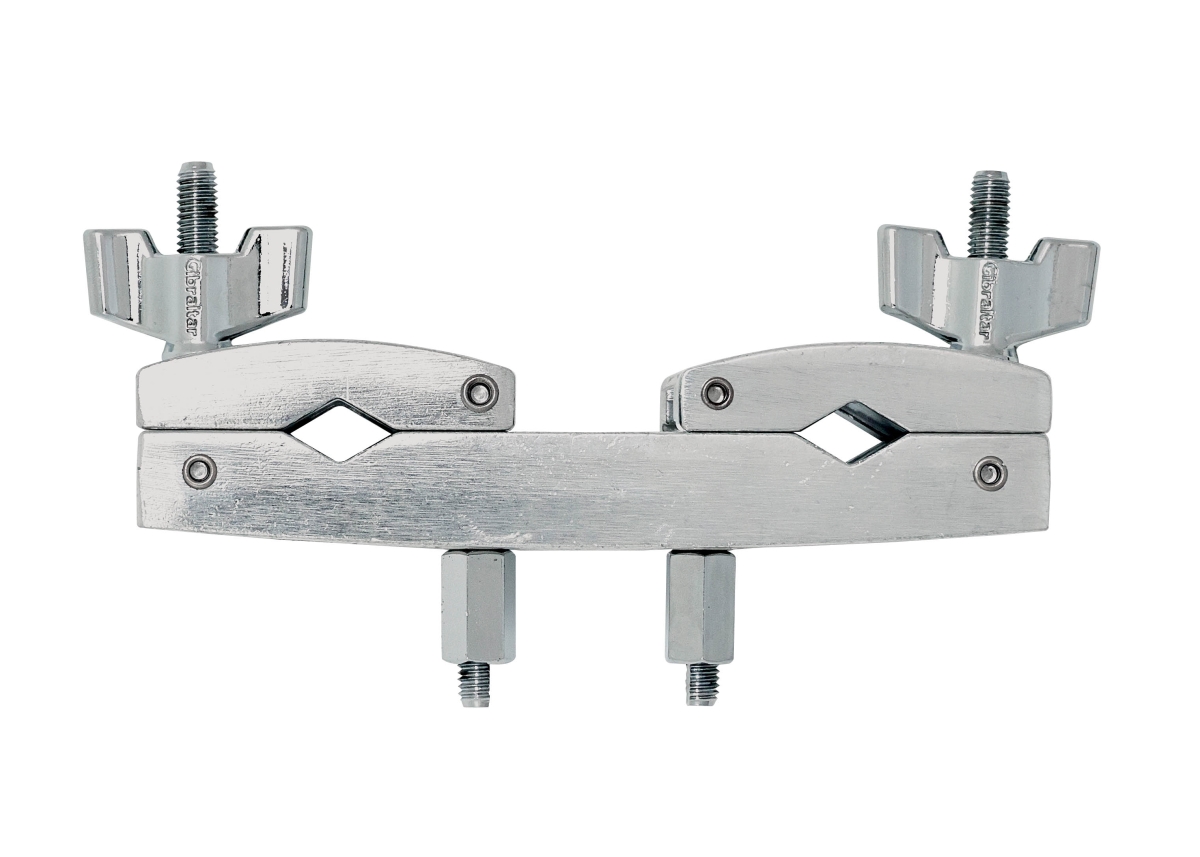 Grabber Multi Clamp, Black