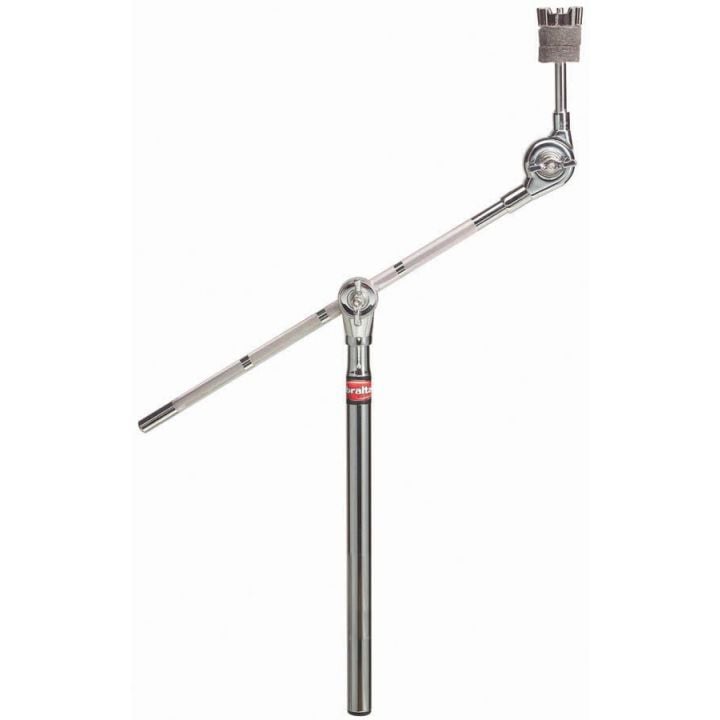 Cymbal Boom Attachment