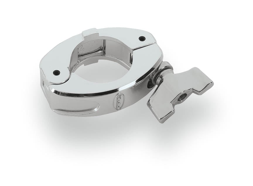 776060 Hinged Memory Wing Lock, Chrome
