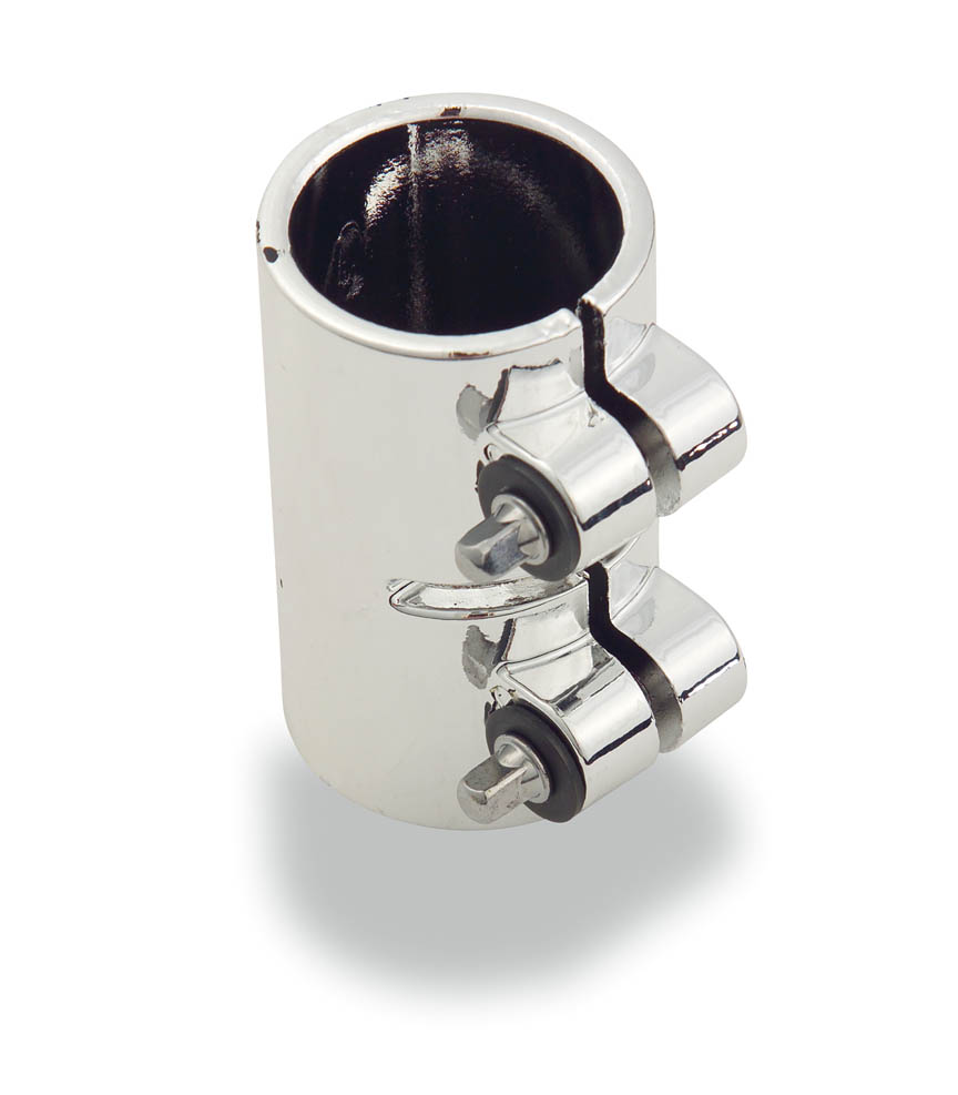 Rack Bar Extension Clamp