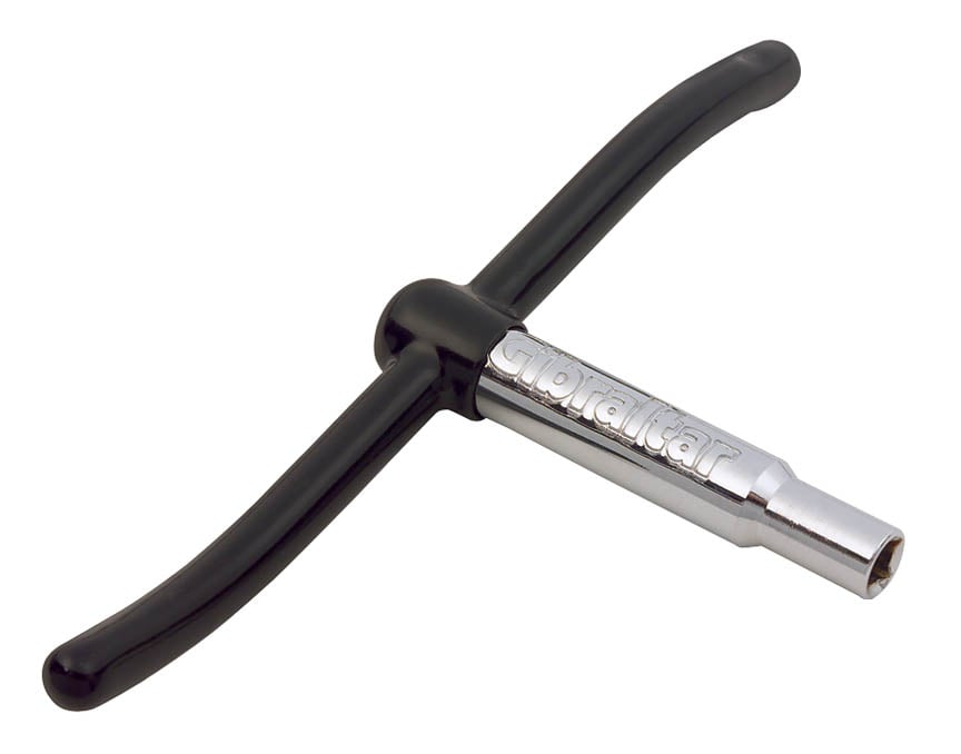 776074 Drum Corps High Torque Key