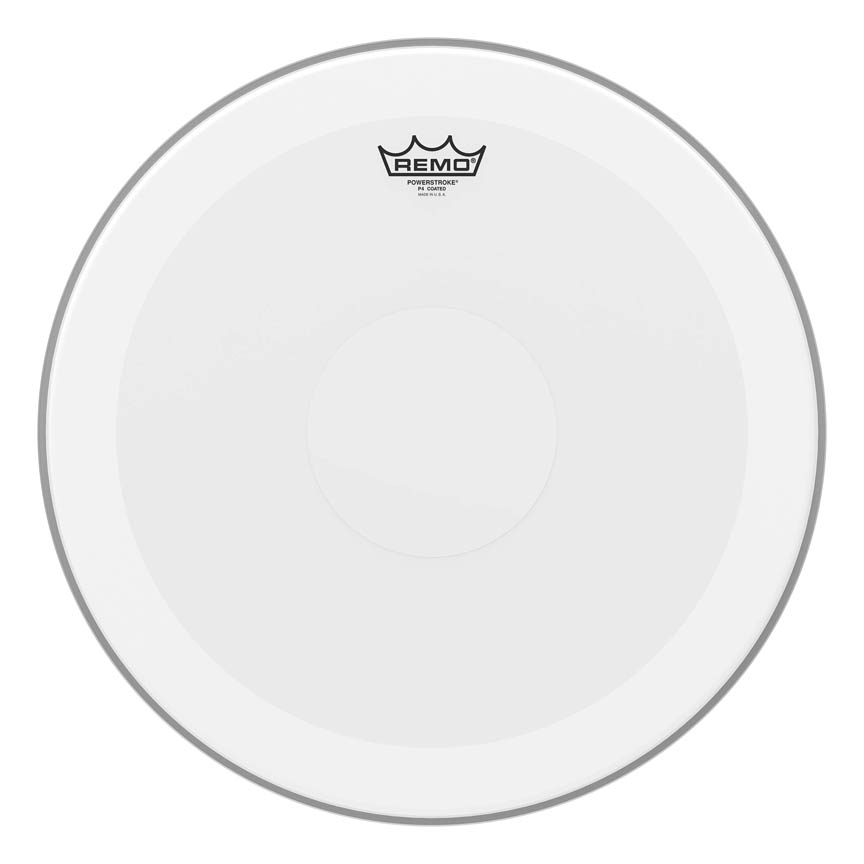 3701429 18 in. Dia. Batter Clear Dot Powerstroke 4 Coated